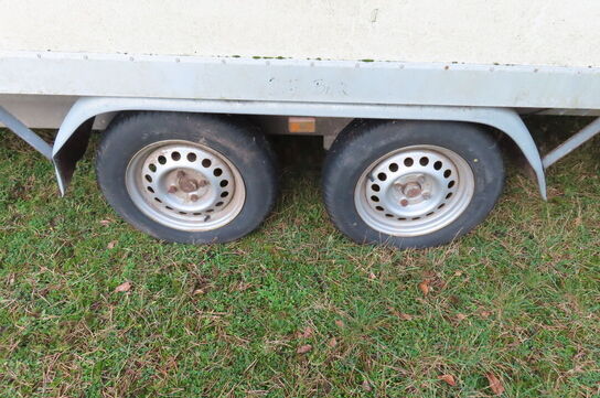 Mandskabsvogn Va 1301