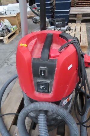 Støvsuger MILWAUKEE