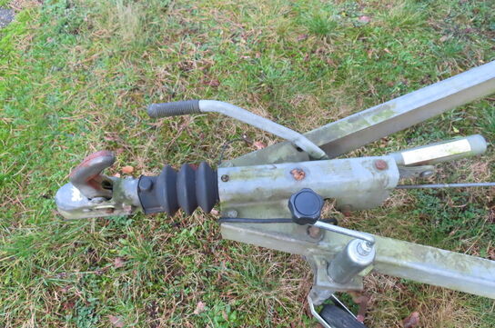 Mandskabsvogn Va 1301