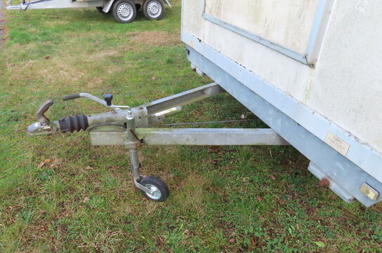 Mandskabsvogn Va 1301