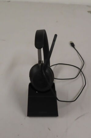 Headset JABRA EVOLVE 2 inkl. dock