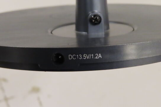 Bordlampe DYBERG LARSEN 7212