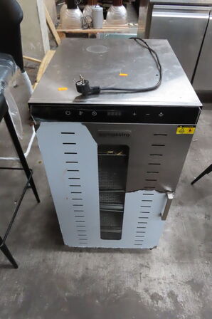 Dehydrator GGMGASTRO