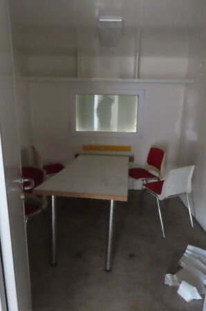 Mandskabsvogn EUROWAGON 27