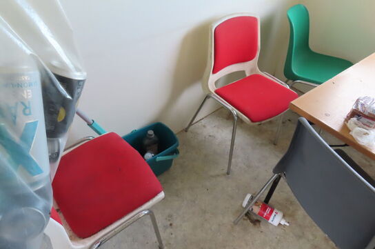 Mandskabsvogn Va 1301