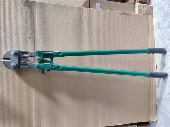 Stor boltsaks, 105 cm/42".