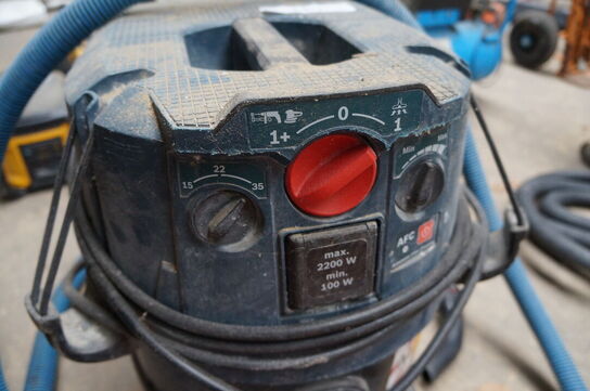 Støvsuger BOSCH GAS 35 M AFC 