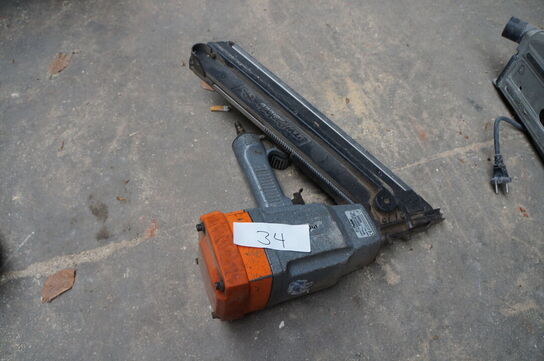 Sømpistol PASLODE 5350/100 SQ