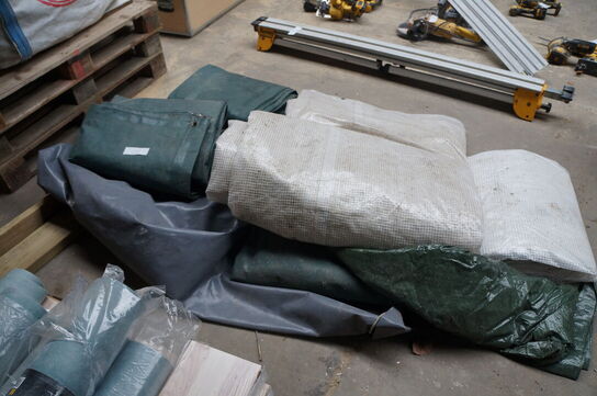 Diverse presenninger