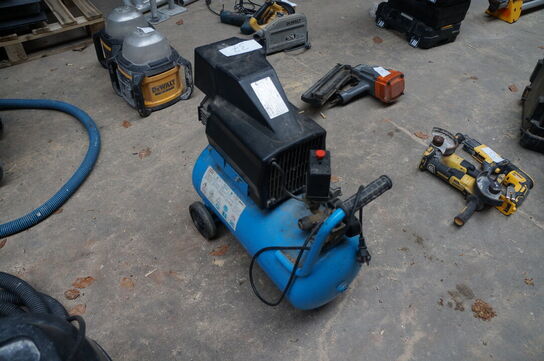 Kompressor GÛDE 210/8/24