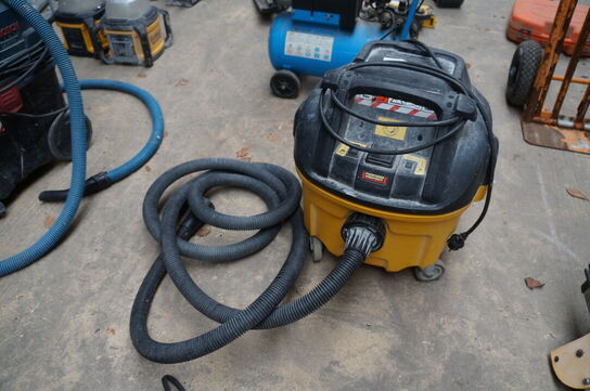 Støvsuger DEWALT DWV901L