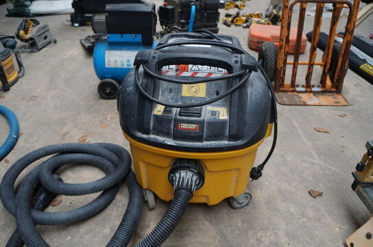 Støvsuger DEWALT DWV901L