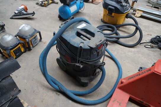 Støvsuger BOSCH GAS 35 M AFC 