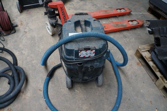 Støvsuger BOSCH GAS 35 M AFC 