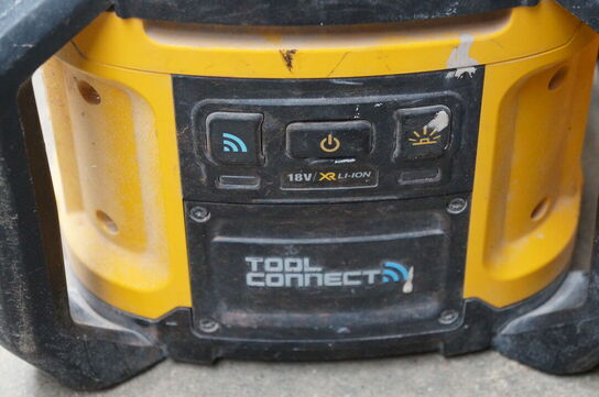 2 stk. Arbejdsbelysning DEWALT 