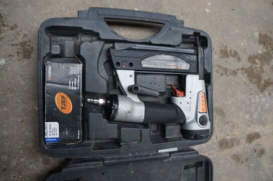 Sømpistol TJEP TF-18/45