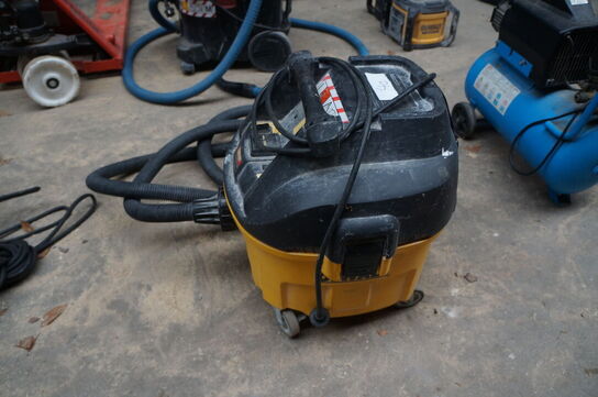 Støvsuger DEWALT DWV901L