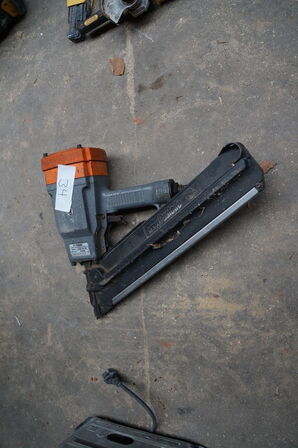 Sømpistol PASLODE 5350/100 SQ