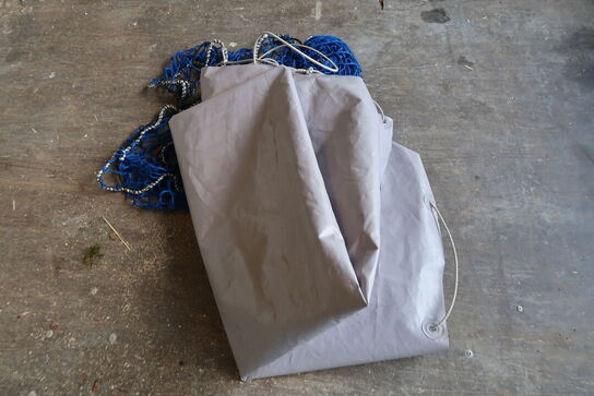 Boogietrailer, VA 756AS-13