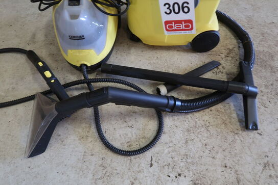Karcher renser