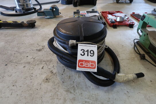 Støvsuger, Nilfisk GD930S2