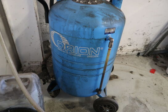Olieopsamler, Orion