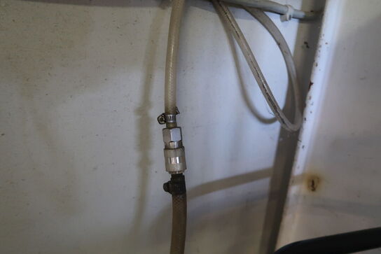 Dækmaskine, Giuliano S222GT 