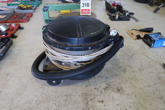 Støvsuger, Nilfisk GD930S2