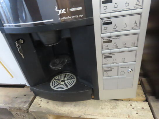 Kaffemaskine WITTENBERG