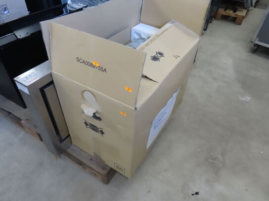 Emhætte ELECTROLUX 