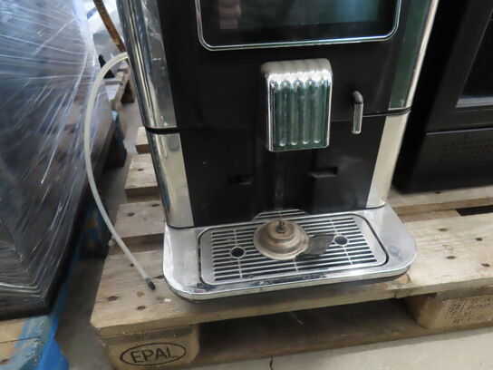 Kaffemaskine CARIMALI BLUEDOT