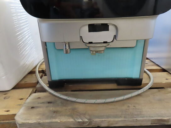 Kaffemaskine DE