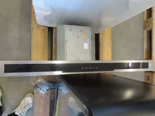 Emhætte -ELECTROLUX EFB90570DX