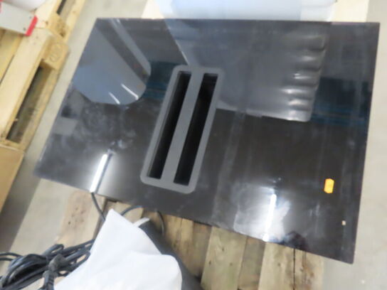 Kogeplade med emfang SILVERLINE PE905