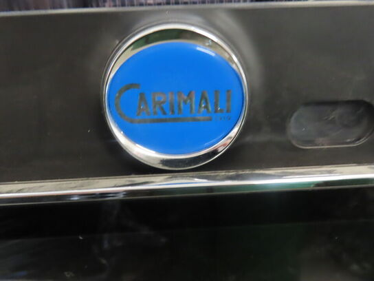 Kaffemaskine CARIMALI BLUEDOT