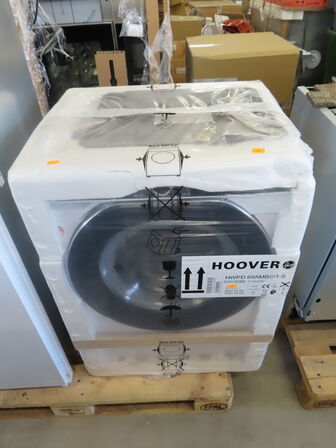 Vaskemaskine HOOVER H-WASH 500