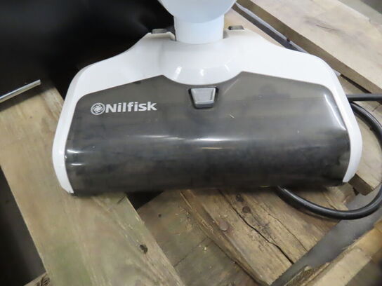 Gulvvasker NILFISK COMBI