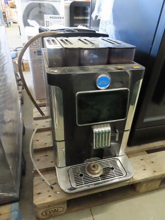 Kaffemaskine CARIMALI BLUEDOT