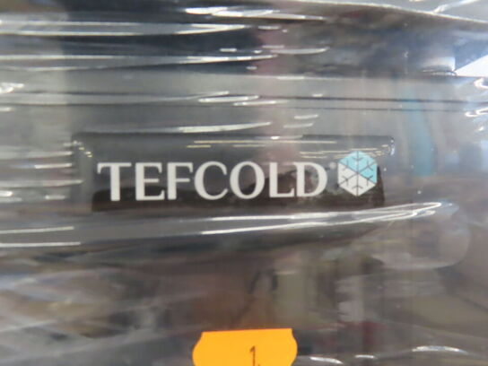 Vinkøleskab TEFCOLD CPV1380E