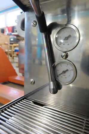 Espressomaskine GGMGASTRO