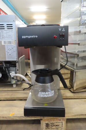 Kaffemaskine GGMGASTRO