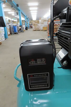 Kompressor