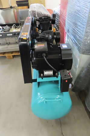 Kompressor