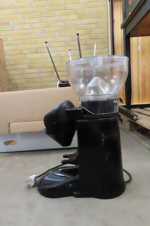 kaffekværn GGMGASTRO