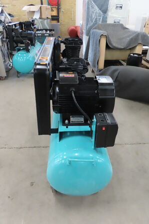 Kompressor