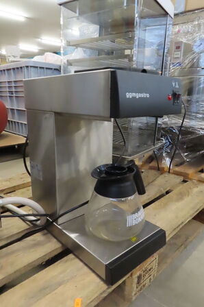 Kaffemaskine GGMGASTRO