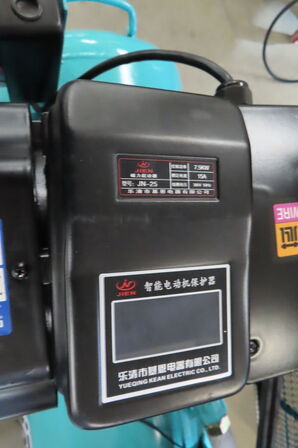 Kompressor