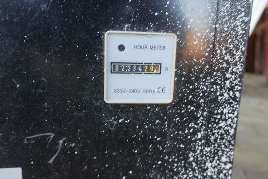 Affugter FRAL KGK 33L
