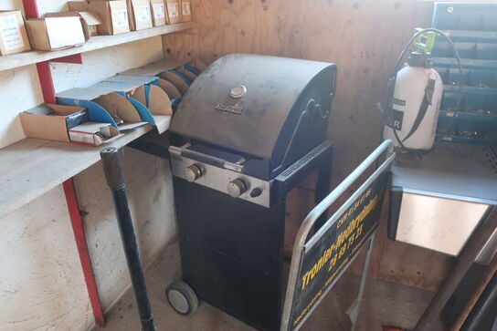 Gasgrill CHAR-BROIL