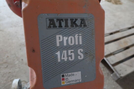 Betonblander ATIKA Profi 145 S